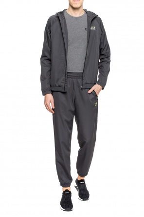 Long sleeve t-shirt, zdjęcie 2 Long sleeve t-shirt od EA7 Emporio Armani